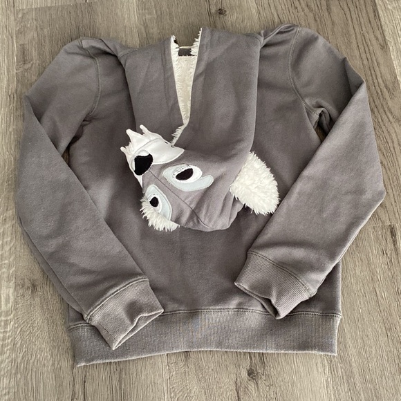 Tucker + Tate Zip Hoodie - Picture 6 of 6